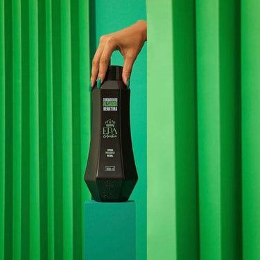 Keratina Epa Colombia Litro 1000 ml